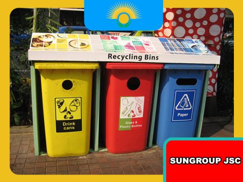 Vì sao cần phân loại rác thải tại nguồn? Những điều bạn nên biết
