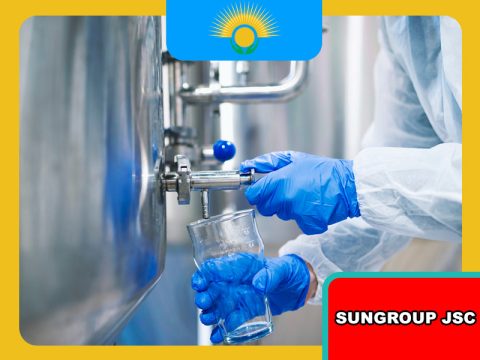 Tổng quan các phương pháp xử lý nước cấp hiện nay