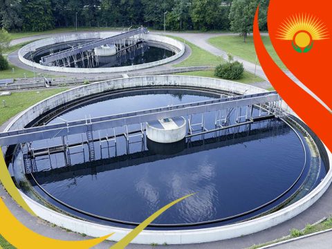 Giải pháp xử lý nước thải hiệu quả cho doanh nghiệp sản xuất