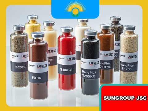 Ứng dụng hạt nhựa trao đổi ion trong công nghiệp
