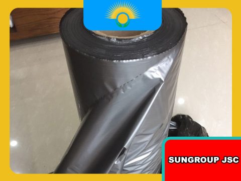 Ứng dụng của màng HDPE trong xây dựng, nông nghiệp và xử lý môi trường