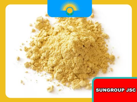 Alcalase: Đặc tính, nguyên lý hoạt động và lợi ích trong sản xuất